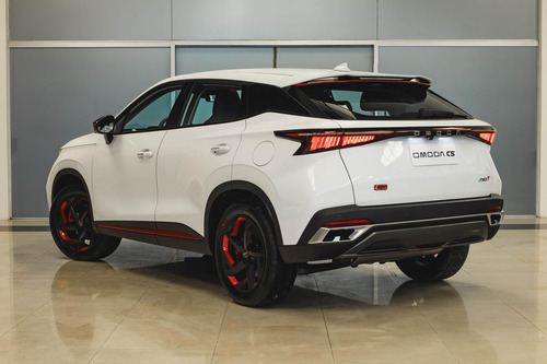 Omoda C5 1.5T Mhev Cvt