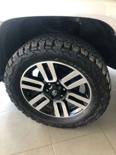 Imagen 14 de 15 de Toyota 4runner Limited