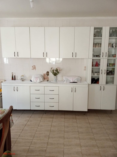 Imagem 6 de 15 de Casa - Ca00035 - 68749564