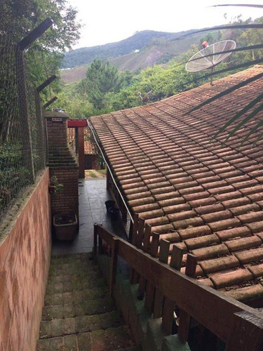 Imagem 6 de 9 de Chácaras À Venda Em Mairiporã/sp - Compre O Seu Chácaras Aqui! - 1480336