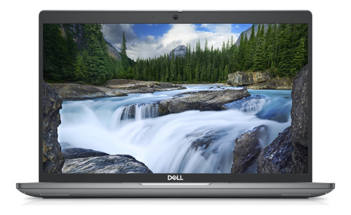 Laptop Dell Latitude 5440 I5-13gen 16gb 512 Ssd W11pro Gris (Usado)