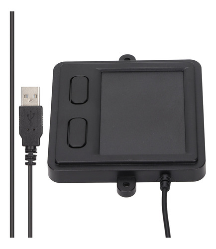 Ordenador Touch Pad Pista Usb Embedded Compacto