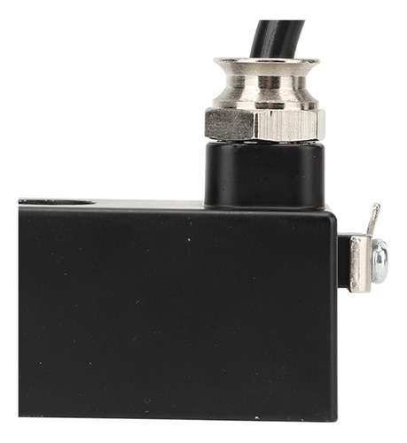 Conector Solenoide, Bobina De Válvula, A Prueba De Explosion