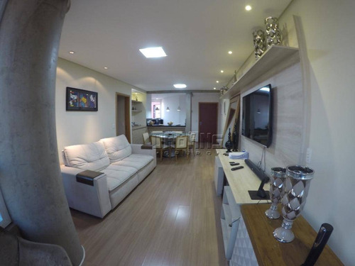 Imagem 3 de 21 de Apartamento À Venda Por R$ 745.000,00 - Jardim Bela Vista - Santo André/sp - Ap1542