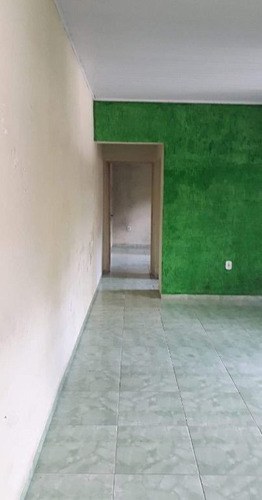 Imagem 5 de 15 de Casa Com 3 Dormitórios À Venda, 140 M² Por R$ 250.000,00 - Jardim Ribamar - Peruíbe/sp - Ca3679