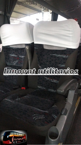 Imagem 11 de 14 de Marcopolo Paradiso 1200 G7 Volvo B11 Ano 2016 Cod 354