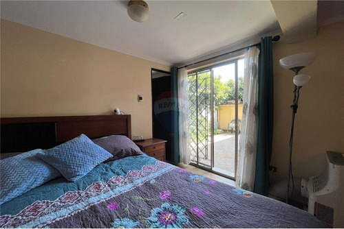 Imagen 15 de 23 de Venta Casa La Florida 4d-3b-3e