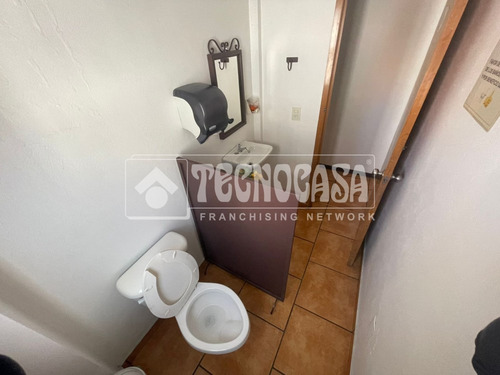 Venta Edificios Barrio 18 T-df0115-0435