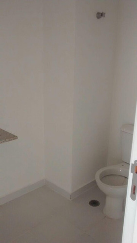 Imagem 14 de 14 de Excelente Sala Comercial À Venda - Centro - São Bernardo Do Campo - Sp - 64203