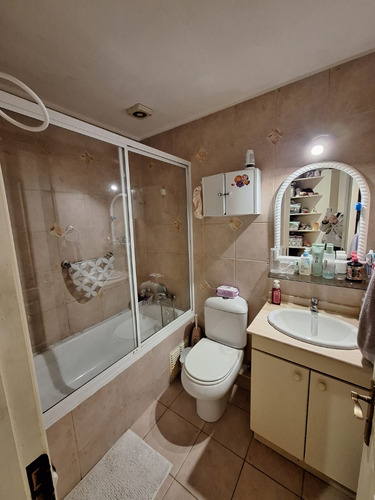 Excelente Casa De 4 Dormitorios En Los Almendros Reñaca