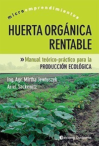 Huerta Organica Rentable - Continente