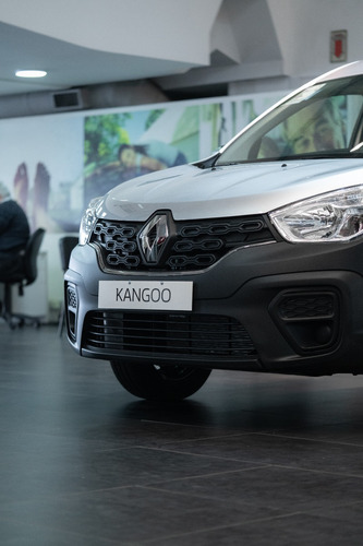 Renault Kangoo 1.6l Confort 1plc Sce
