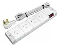Comprar Prolongador Multiple 4t Certificada 5 M - Trefi