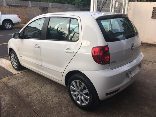 Vw - Fox 1.0 I-trend Air Bag Abs