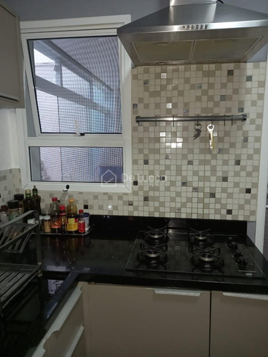 Imagem 16 de 30 de Casa À Venda Em Parque Rural Fazenda Santa Cândida - Ca009486