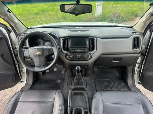 Chevrolet S-10 Pick-Up Advantage 2.5 Flex 4x2 CD