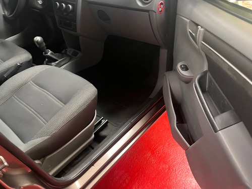 Chevrolet Celta 1.0 Advantage Flex Power 5p