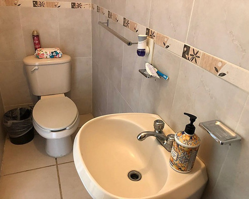 Casa En Venta Cerca De Lopez Mateo Y Periferico