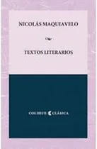 Comprar Textos Literarios