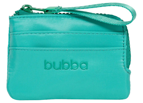 Monedero Duo Ocean Bubba - Mosca