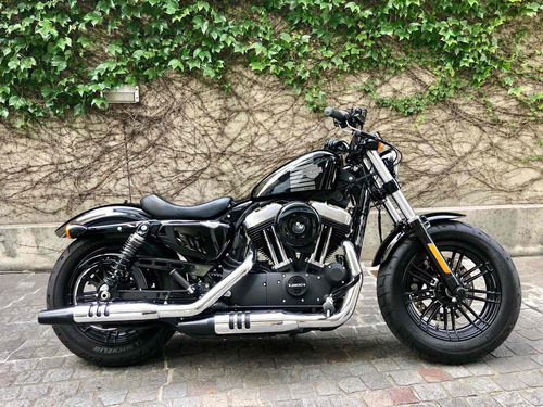 Harley Davidson Forty-eigth Df_motorcycles