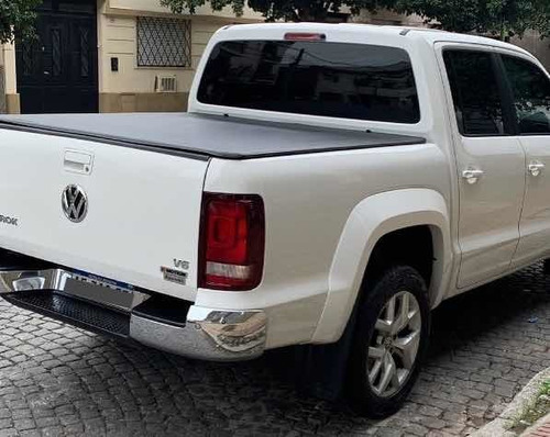 Volkswagen Amarok 2020 3.0 V6 Cd Highline