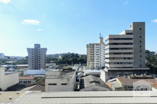 Imagem 6 de 7 de Sala-andar À Venda No Barro Preto - Código 267009 - 267009