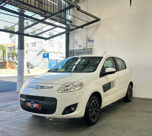 Fiat Palio Palio Attractive 1.0 Evo (Flex)