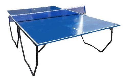 Mesa Ping Pong Nacional -despacho Gratis*