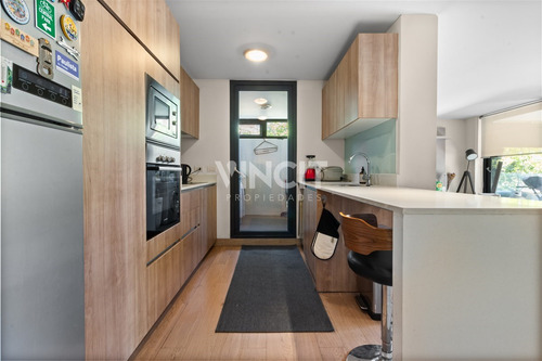 Departamento En Arriendo De 2 Dorm. En Las Condes