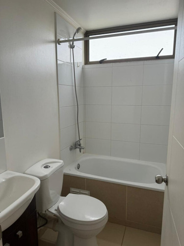 Arriendo Departamento En Peñablanca, 3 Dormitorios