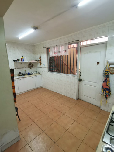 Casa Central 3 Dormitorios 3 Baños Patio Y Mini Departamento