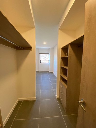 Departamento En Renta En Residencial