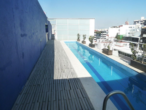Imagen 28 de 30 de Departamento En Venta En Lomas De Chapultepec