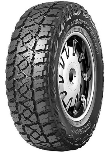 Cubierta Kumho Mt51 Roadventure Mt 235/75 R15  Envio Gratis