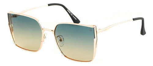 Óculos De Sol Carmim Polarized Crm42564 C4 59