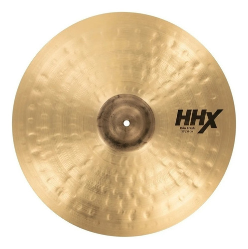 Platillo Sabian 2211287xb 21 Aaxplosion Ride Br