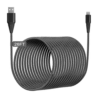 Charger For iPhone 13 12 11 Pro X Xs Max Xr/8 Plus/7 Plus/