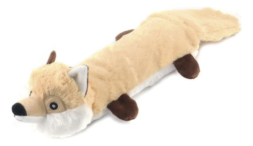 Juguete Peluche Perro Para Rellenar Con Botella De Plástico