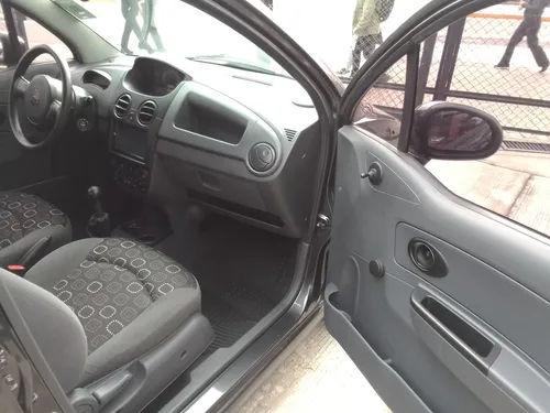 Chevrolet Spark 1.0 Life Mt