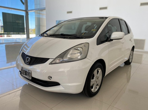 Honda Fit Lxl 1.4 91.000km 2009