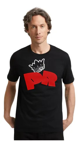 comprar Remera Patricio Rey Y Sus Redonditos De Ricota - Diseño 