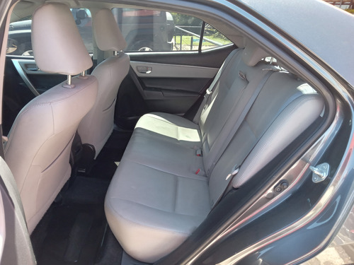 Toyota Corolla 1.8 Xei Cvt Pack 140cv