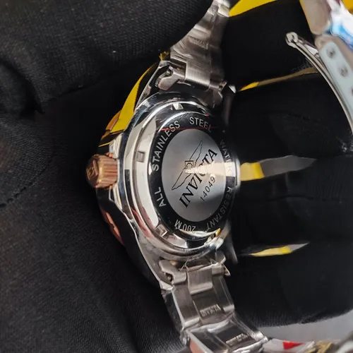 Invicta 14049 clearance