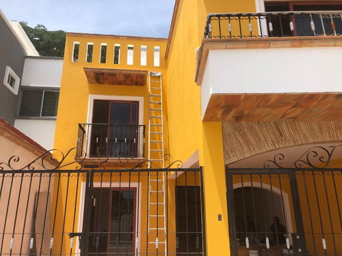 Imagen 2 de 14 de Vendo Linda Casa En Fraccionamiento Residencial Los Cedros