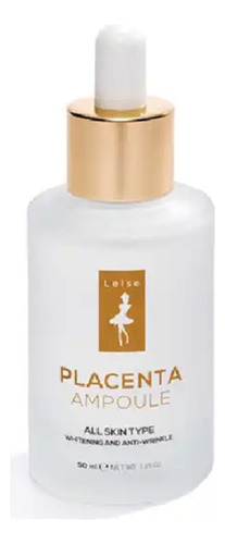 Placenta Ampoule Anti-aging
