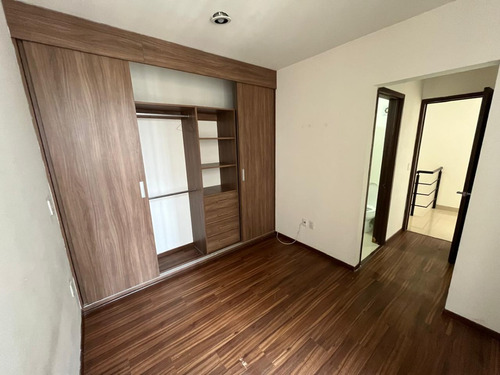 Venta De Departamento En La Del Carmen Benito Juarez A Precio Único