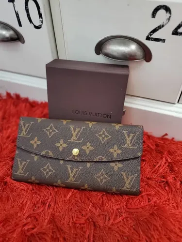 Monederos Louis Vuitton Originales