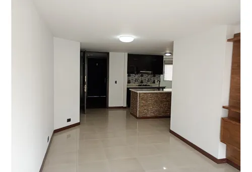 Vendo Apartamento Hermoso En Super Ubicacion