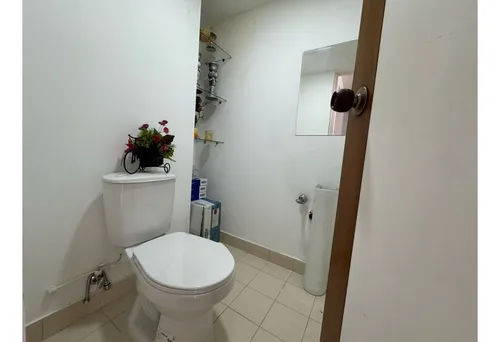 ¡¡oportunidad De Inversion!! Vendo Apartamento En El Tesoro